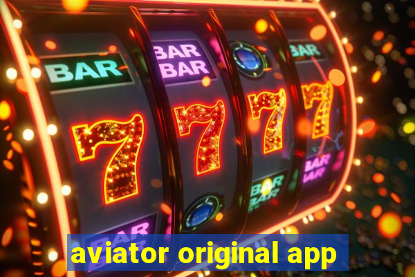 aviator original app