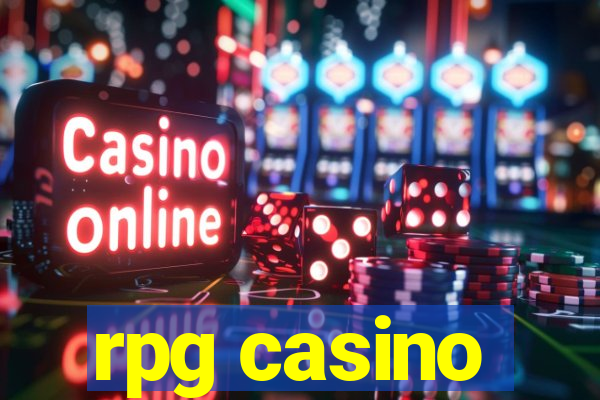 rpg casino