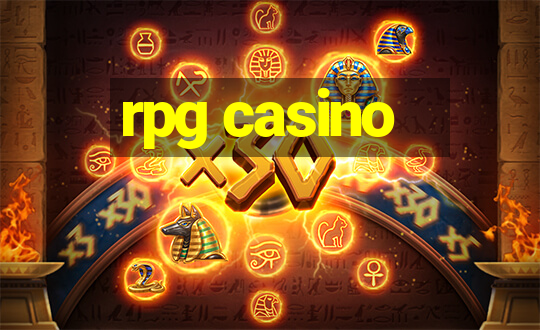 rpg casino