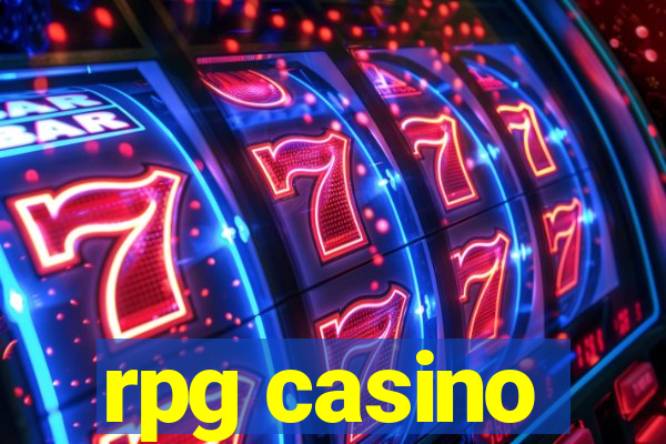 rpg casino