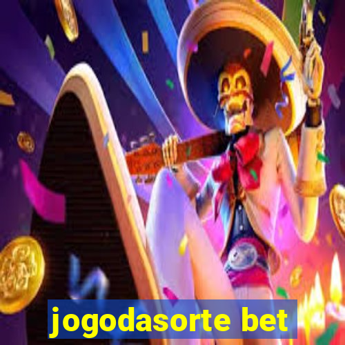 jogodasorte bet