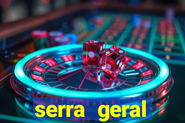 serra geral internet rio fortuna