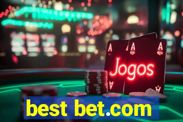 best bet.com