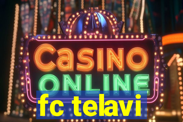 fc telavi