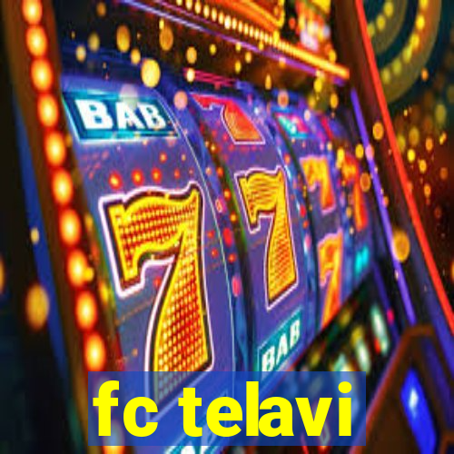 fc telavi