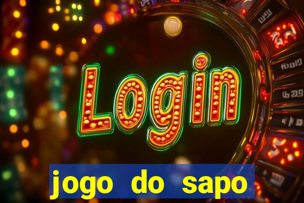 jogo do sapo pragmatic play