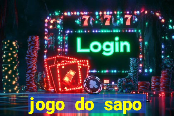 jogo do sapo pragmatic play