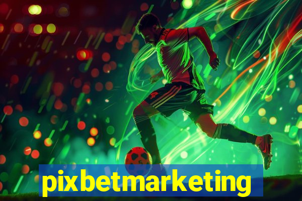 pixbetmarketing