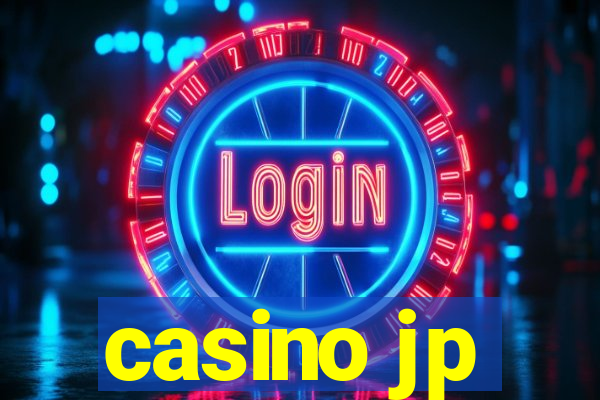 casino jp