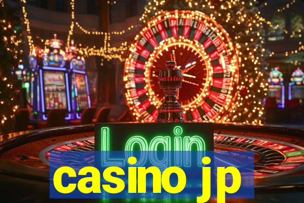 casino jp