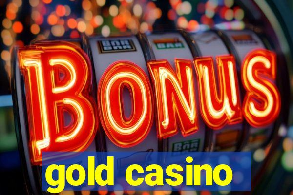 gold casino