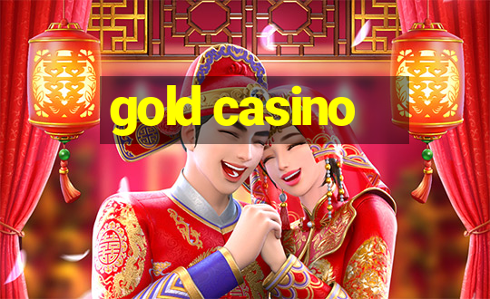 gold casino