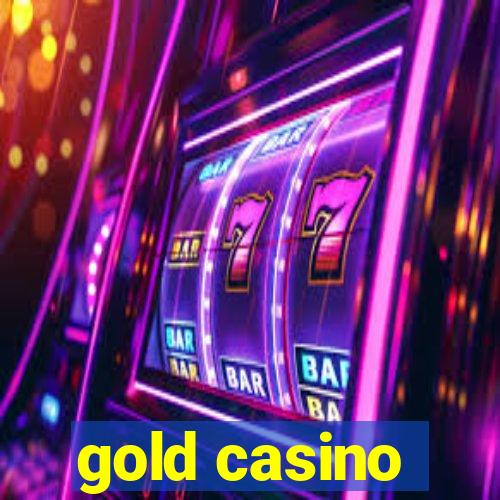 gold casino