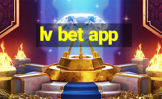 lv bet app