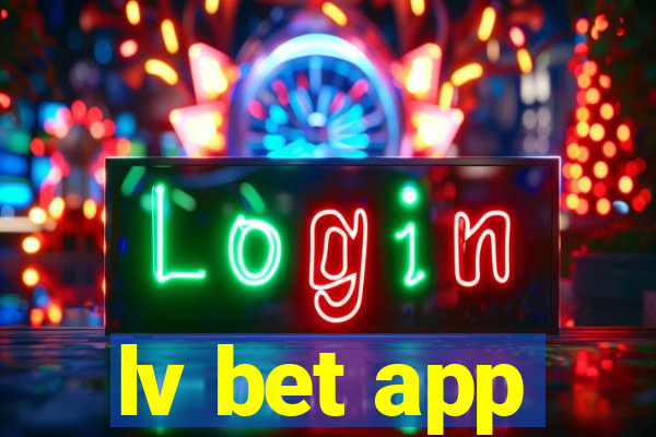 lv bet app