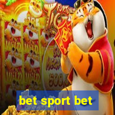 bet sport bet