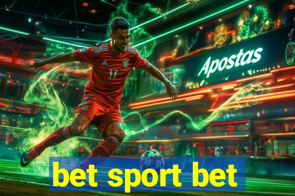 bet sport bet