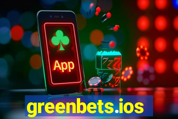 greenbets.ios