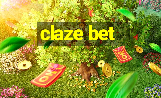 claze bet