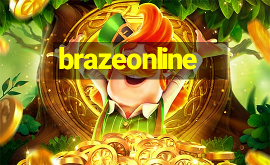 brazeonline