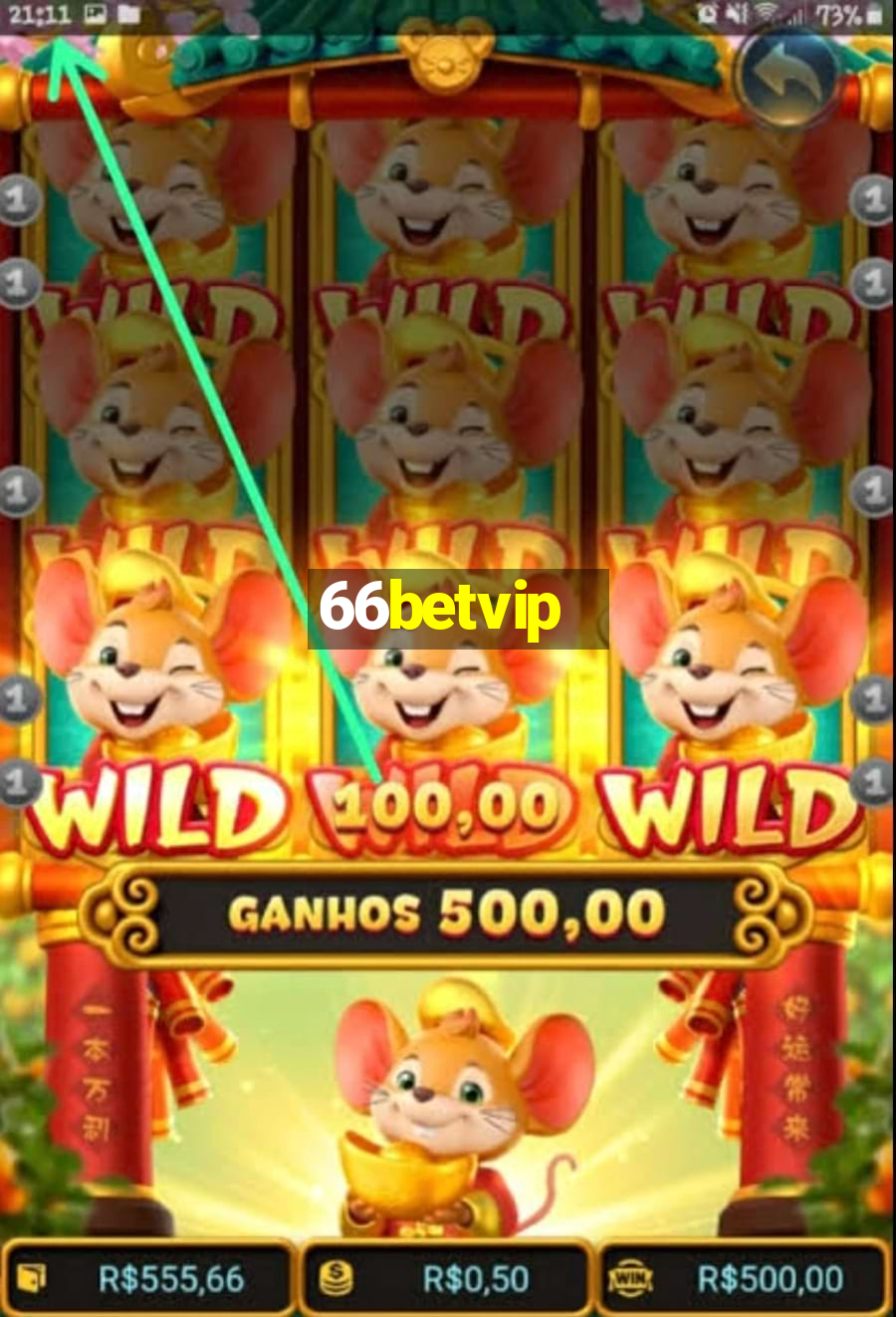 66betvip