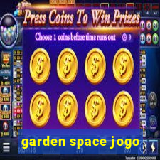 garden space jogo