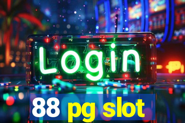 88 pg slot