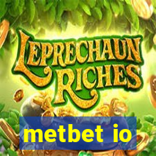 metbet io