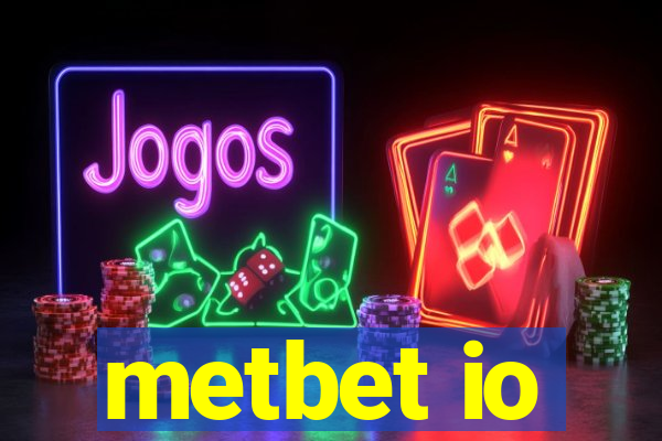 metbet io