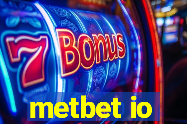 metbet io