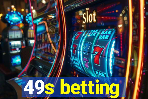 49s betting