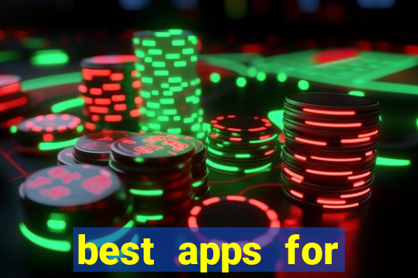 best apps for betting on sports