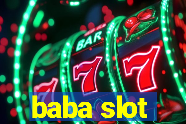 baba slot