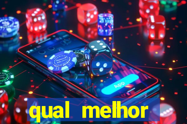 qual melhor plataforma para jogar o jogo do tigre