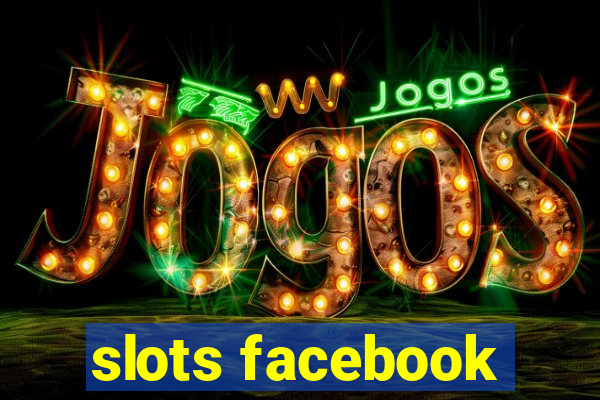 slots facebook