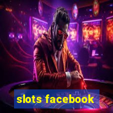 slots facebook