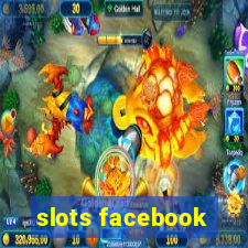 slots facebook