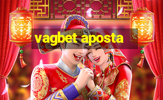 vagbet aposta