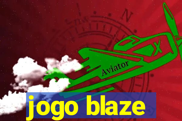 jogo blaze