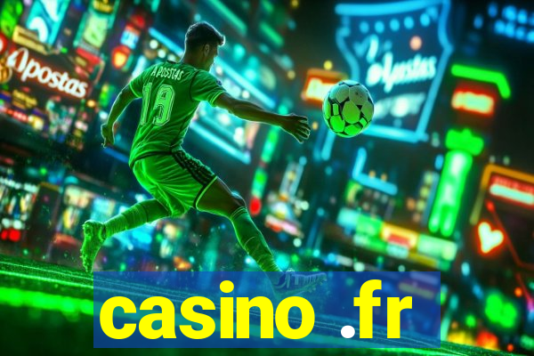 casino .fr