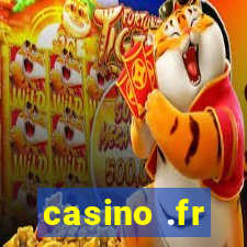 casino .fr