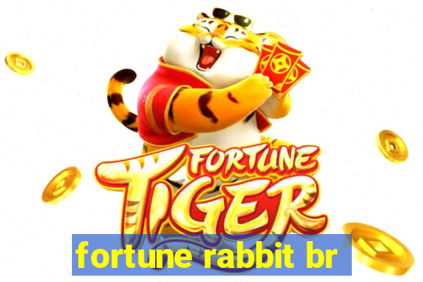 fortune rabbit br