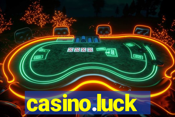 casino.luck