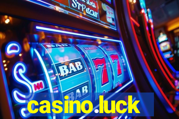 casino.luck