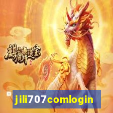 jili707comlogin