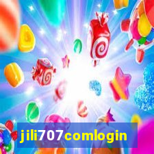 jili707comlogin