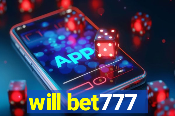 will bet777