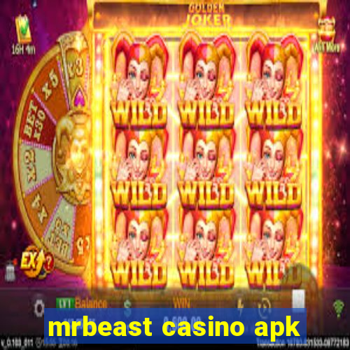 mrbeast casino apk