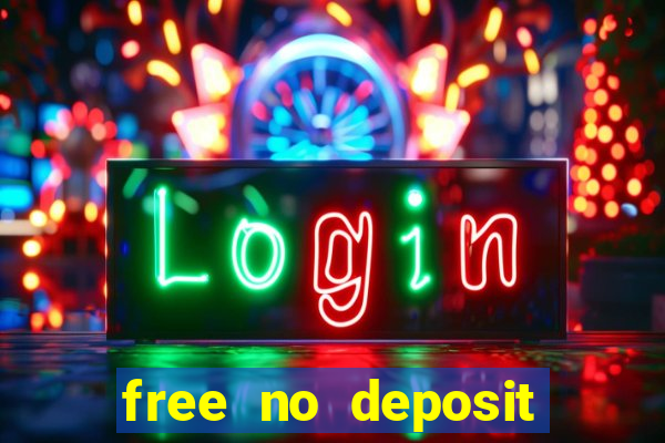 free no deposit bingo bonus