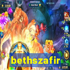 bethszafir